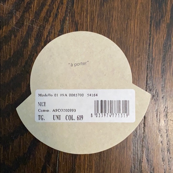 Exquisite Moncler Bag - Picture 8 of 9